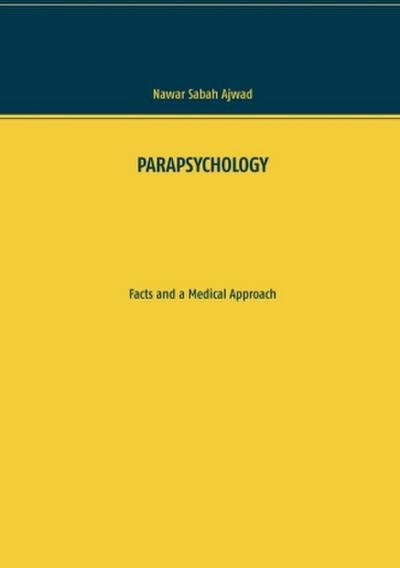 Parapsychology