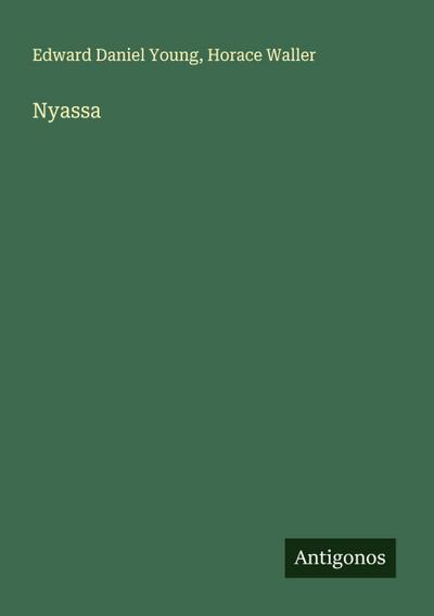 Nyassa