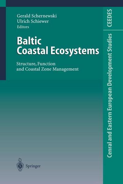 Baltic Coastal Ecosystems