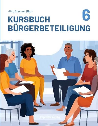 KURSBUCH BÜRGERBETEILIGUNG 6