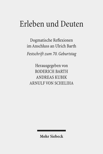 Erleben und Deuten