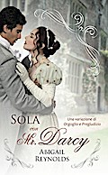 Sola con Mr. Darcy