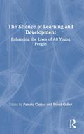 The Science of Learning and Development