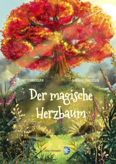 Der magische Herzbaum