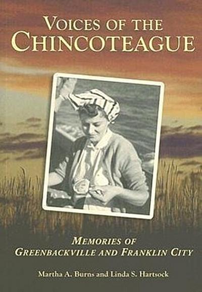 Voices of the Chincoteague