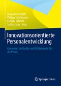 Innovationsorientierte Personalentwicklung