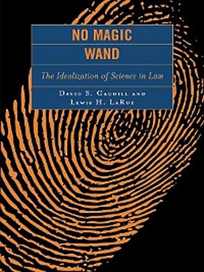 No Magic Wand