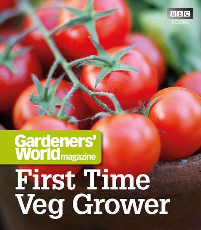 Gardeners’ World: First Time Veg Grower