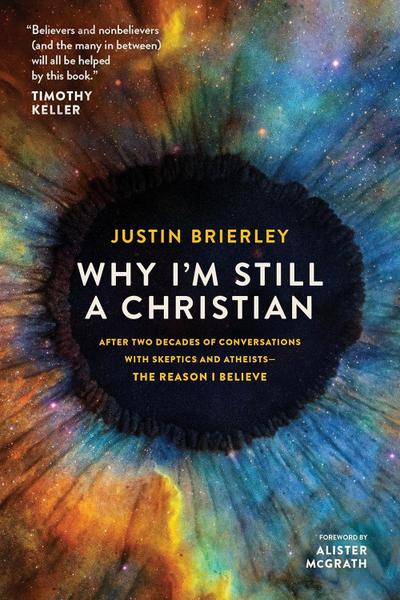 Why I’m Still a Christian