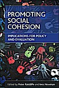 Promoting social cohesion