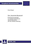 Der «hässliche Deutsche»