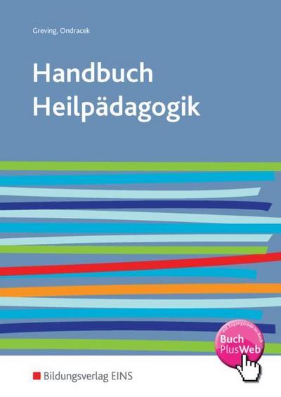 Handbuch Heilpädagogik