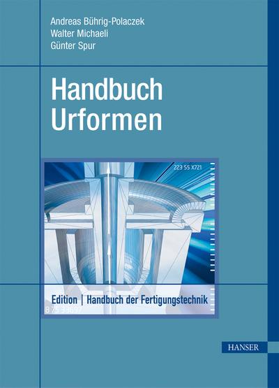 Handbuch Urformen
