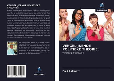 VERGELIJKENDE POLITIEKE THEORIE: