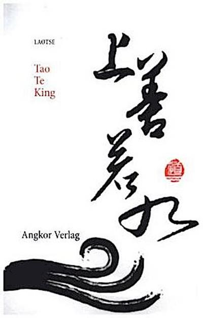 Tao Te King