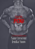 Lost In You (The Soldiers of Wrath MC, 6)