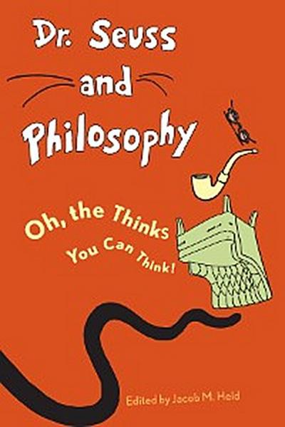 Dr. Seuss and Philosophy