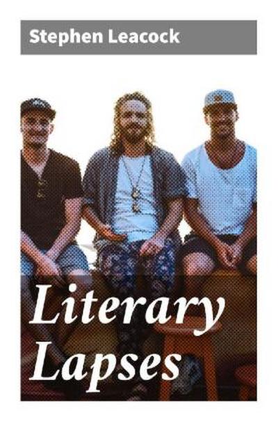 Literary Lapses