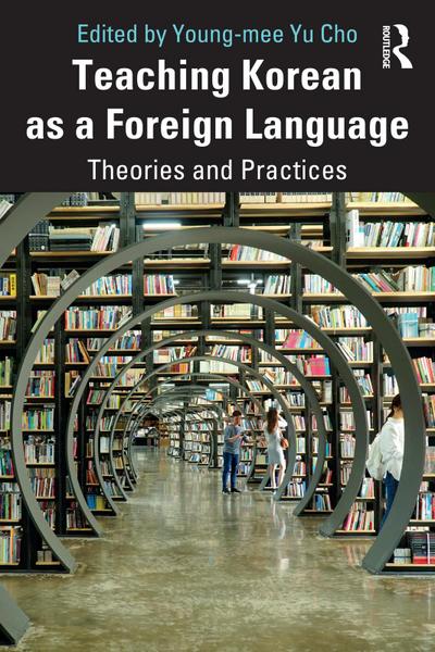 Teaching Korean as a Foreign Language