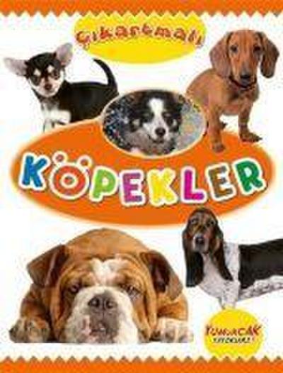 Cikartmali Köpekler