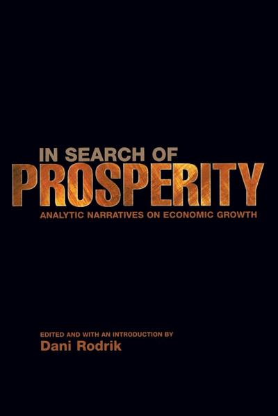 In Search of Prosperity