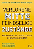 Verlorene Mitte - Feindselige Zustände