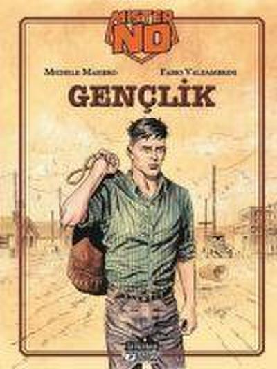 MisterNO Genclik
