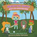 Brianna the Iguana