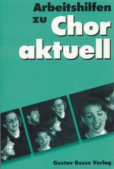 Chor aktuell
