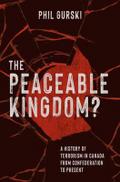 The Peaceable Kingdom?