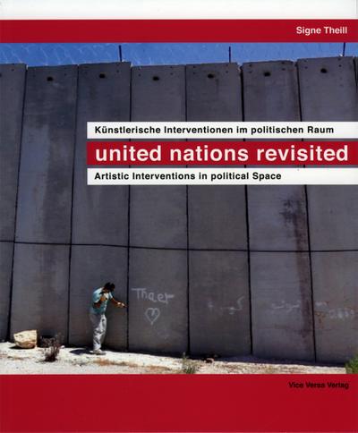 Theill, united nations rev