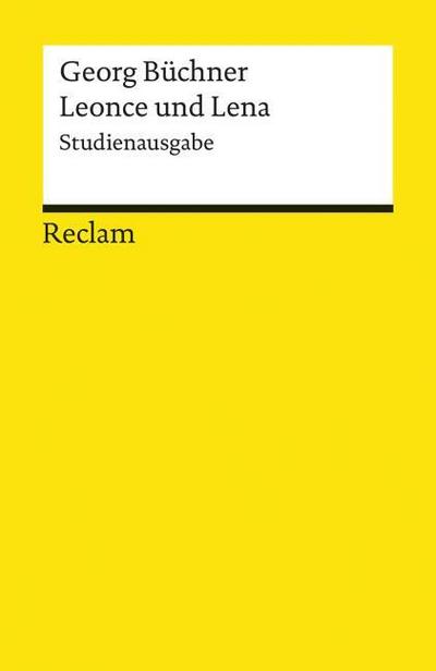 Leonce und Lena