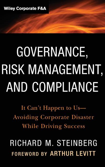 Governance, Risk Management, and Compliance