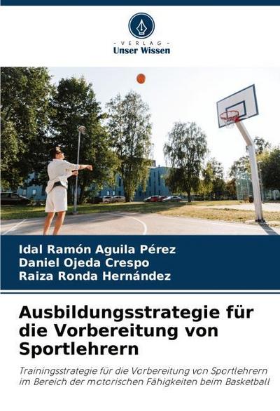 Ausbildungsstrategie für die Vorbereitung von Sportlehrern