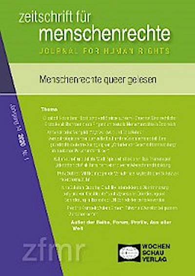 Menschenrechte queer gelesen