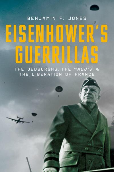 Eisenhower’s Guerrillas