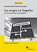 La mujer en España. Lehrerheft