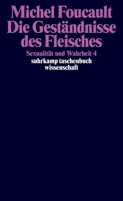 Sexualität und Wahrheit