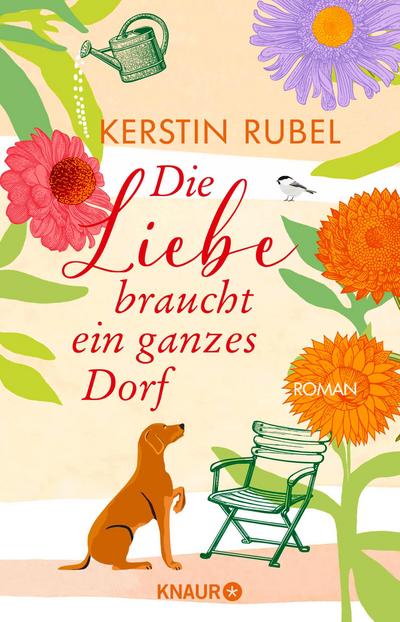 Rubel, Die Liebe braucht ein ganzes Dorf