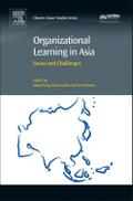 Organizational Learning in Asia