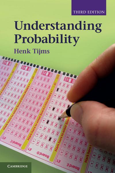 Understanding Probability