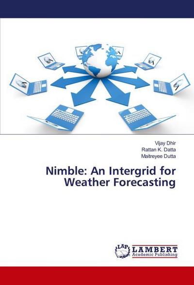 Nimble: An Intergrid for Weather Forecasting
