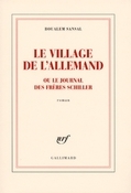 Le village de l’Allemand
