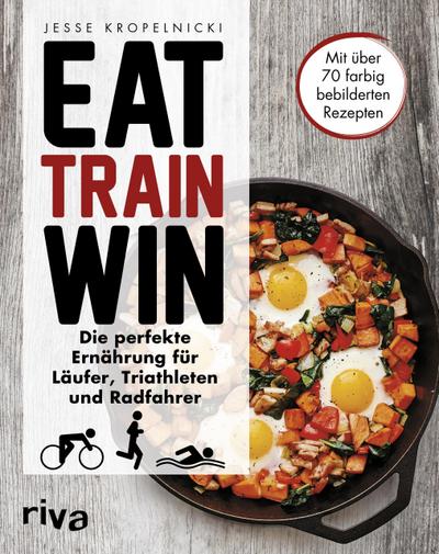 Eat. Train. Win