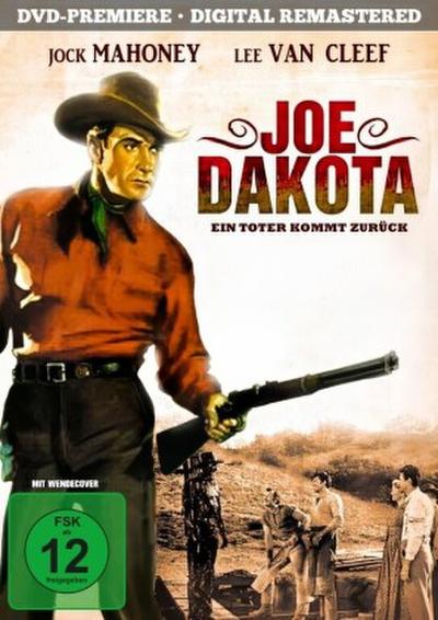 Joe Dakota - Ein Toter kommt zurück