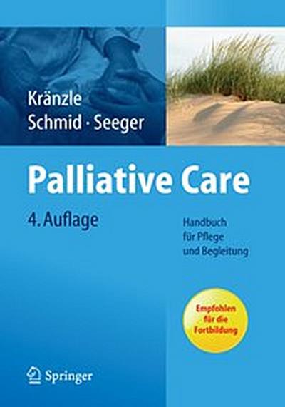 Palliative Care