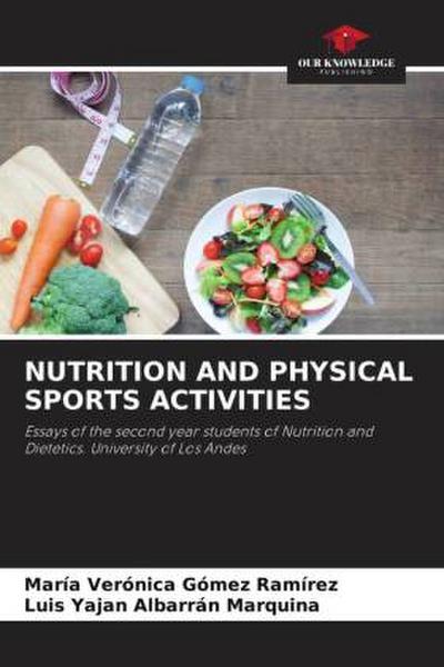 NUTRITION AND PHYSICAL SPORTS ACTIVITIES