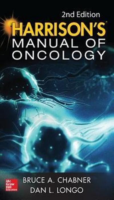 Harrison’s Manual of Oncology