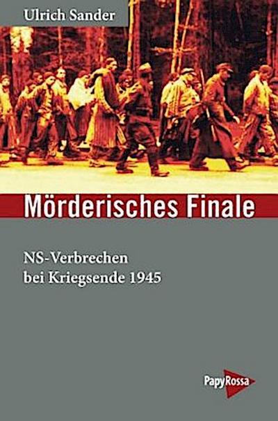 Mörderisches Finale