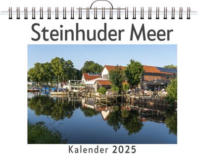 Möller, L: Steinhuder Meer